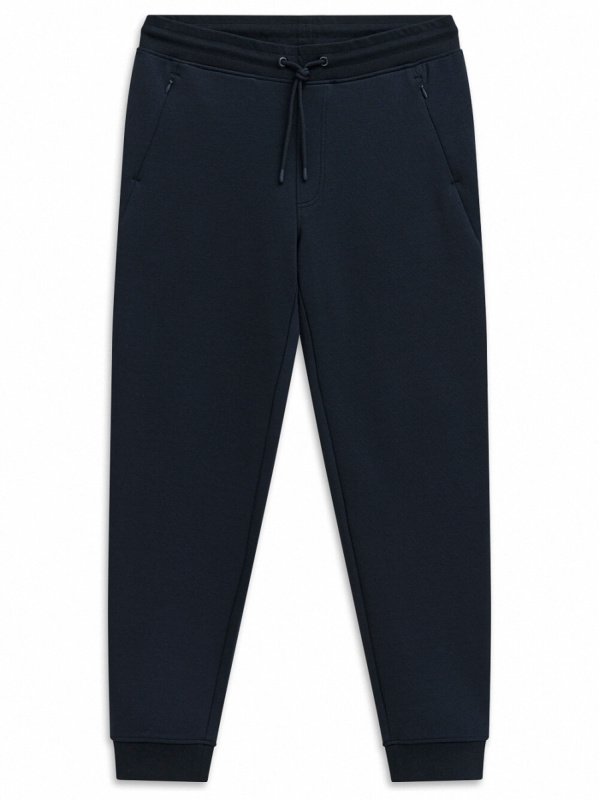 Брюки трикотажные мужские Bugatti